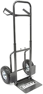 The Handy Heavy Duty Foldable Sack Truck, 200kg Max Load - 1 Year Guarantee
