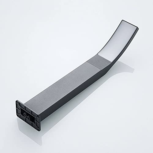 Lampada LED da esterni 'Ilvita' (Moderno) colore