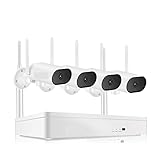 Caméra de surveillance de sécurité professionnelle IP66 pour une utilisation extérieure/intérieure.Conditions de fonctionnement : -30 °C ~ 60 °C, humidité 95 % ou moins (sans condensation)