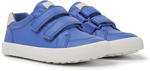 Camper Kids Boy's Sneaker, Medium Blue, 3 Little Kid | Image 1