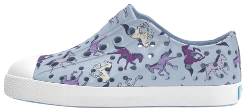 Image of Native Shoes Unisex-Kids Jefferson Print Sneakers