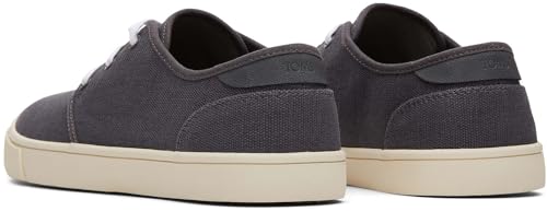 Image of TOMS Men's Carlo Lace-Up Sneakers