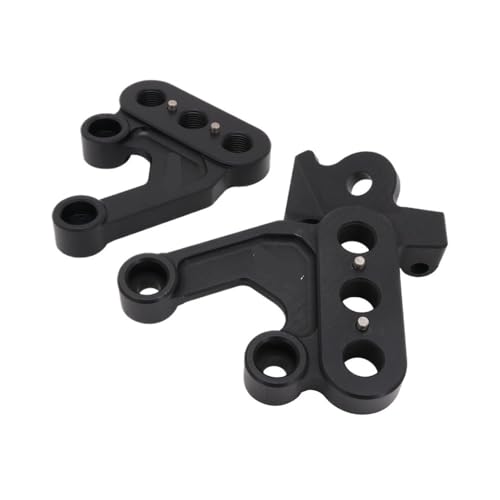 Support de repose-pieds Surron Light Bee finition haute résistance
