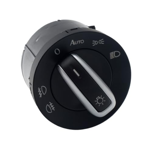 Bouton de commutation commande porte 5ND959857 Jetta Lapin - 4