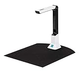 befon escáner de documentos Cámara Visualizador para enseñar Usb 8MP HD A4 Format Escáneres para Ordenadores Portátiles PC portátil Doc Cam Foto escáner Formación en línea con OCR
