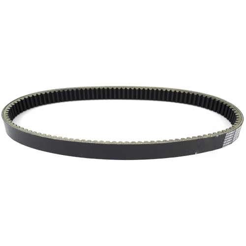 Courroie transmission crantée caoutchouc pour Gator 850D XUV 2007-2010 - 5