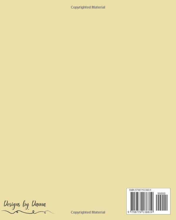 Daily Planner: 220 page-8"X10"-soft cover-365 day by day-undated-each day has a full page dedicated to it. It includes bonus pages for even more organization help. image 3