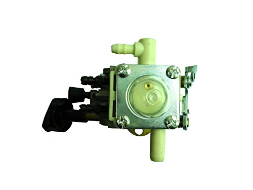 C·T·S Carburateur voor Stihl BG56 BG66 BG86 SH56 SH86 blazer vervangt ZAMA C1M-S261 - Afbeelding 5