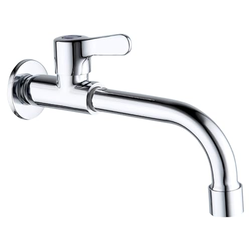 Baisse en laiton cuisine tap pivotant 360 mitigeur salle de bain évier lwx