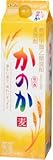 かのか 麦焼酎 25度 パ�