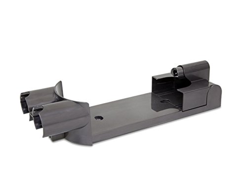 Dyson V6 Black USB Docking Station for V6, 2 Ports