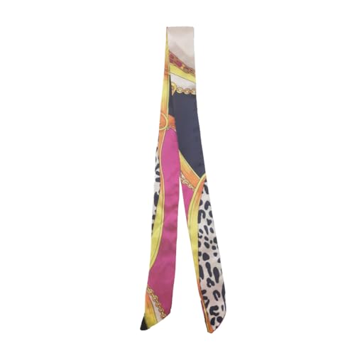 VIGUEUR Scarf Bags for Gifts - 6PCS Handbag Scarves, Handbag Scarfs, Neck Scarves2