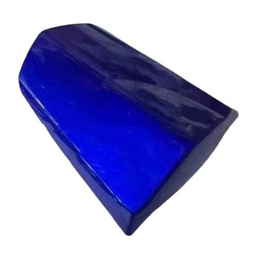 Capot de selle moto bleu pour housse de siège arrière GSXR1000 K3