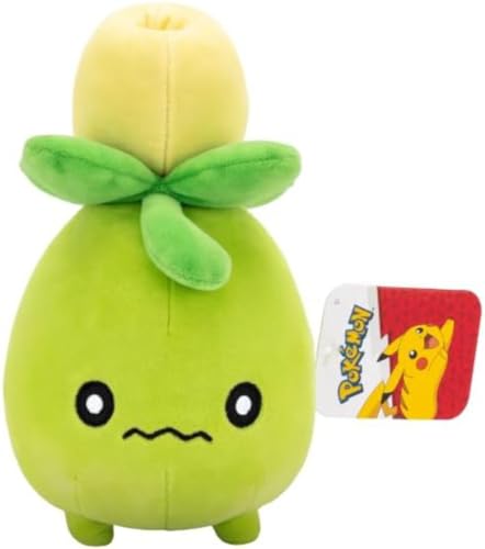 Pokémon PKW4145-20 cm Plush - Olini Official Plush