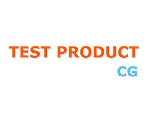 Produit test Amazon 40 x 40 cm pour évaluation et contrôle qualité