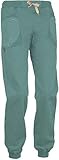 e9 kletterhose kinder elastisch E9 Joy, M, sage Green sag