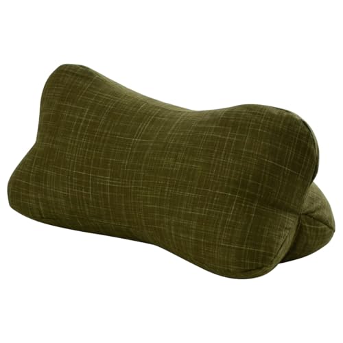 �C�P�q�R �Q�� �܂��� �N�b�V���� �ق˖� ��32×15cm �O���[�� ���{�� �ᔽ���`�b�v ���� ���� �������� #2918839