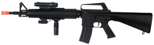 Well VSR-10 Bolt Action Airsoft Sniper Rifle Airsoft Gun (OD)