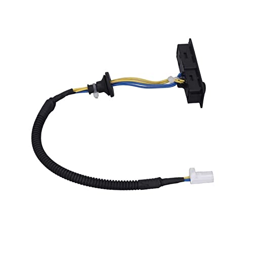 Interrupteur d'ouverture de hayon Nissan Pathfinder bouton de coffre 25380 3JA0A