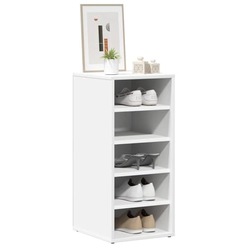 Support mural pour armoire à chaussures stable anti bascule