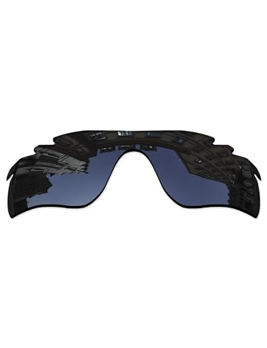 Image of Lenses Replacement for Oakley RadarLock Path Vented Sunglass - Confirm Fit | Scratch Resistant