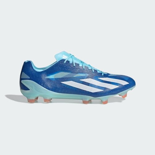 Image of Adidas Unisex-Adult X Crazyfast League Firm Ground
