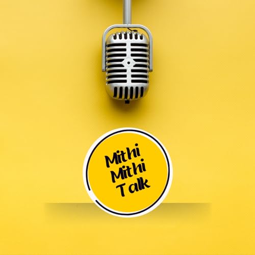 Mithi Mithi Talk | Real Life Dunki | Kamalpreet's journey