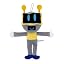 Fun Bot Plush