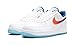 Nike Men's Mercurial Vapor II SG Football Boots, White Mulit Color, 10.5