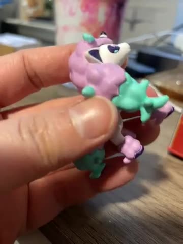 Amazon.co.jp: タカラトミー 『 ポケットモンスター モンコレ MS-42