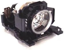 Technical Precision Replacement for HITACHI DT00893 LAMP & HOUSING Projector TV Lamp Bulb
