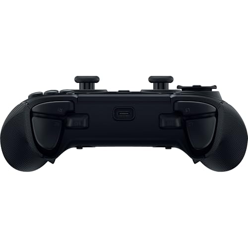 Raiju V3 Pro - Controller wireless per e-sport per PlayStation 5 e PC - 4 pulsanti rimovibili e 2 bumper con impugnatura a artiglio - Stick analogici TMR - Pro HyperTrigger | Nero - Controller - Immagine 10