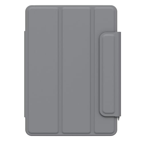Image of OtterBox - Kids Grip Case for iPad 10.2 inch 7th-9th Gen | Kid-Friendly Shockproof Design, Easy-Grip Durable Case, Rugged Military-Tested Protection, Drop Defense