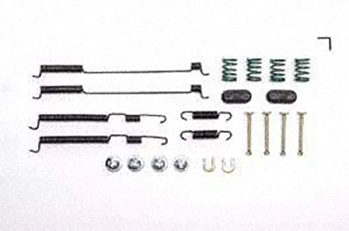 Raybestos H7317 Professional Grade Drum Brake Hardware Kit