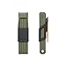 Produktbild Hiplok SWITCH, Faltschloss, Unisex, URBAN GREEN, LxB: 2,7cm x 90cm