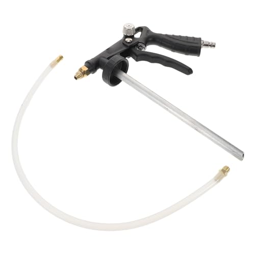 MAGICLULU Pneumatic Underbody Sprayer for Car: Protection Bed Liner Application Tool for Quick Spraying Automotive Equipment Paint Accessories
