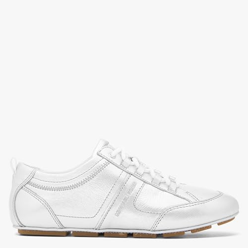 Image of Michael Kors Womens Keely Trainer