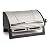 Cuisinart CGG-059 Propane, Grillster 8,000 BTU Portable Gas Grill