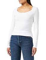 Algopix Similar Product 10 - Vero Moda My L/s Soft XXL