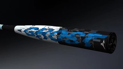 mizuno ghost bat