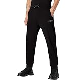 Tejido de rizo francés Armani Exchange 6rzphe-zjdgz Sweat Pants S