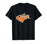 Texas Dallas Comets Icon Officially Licensed T-Shirt