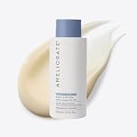 AMELIORATE Transforming Body Lotion 500ml for Keratosis Pilaris (KP), Rough, Bumpy Skin & Ingrown Hairs | Exfoliating Moisturiser with Lactic Acid (AHA) | Dermatologist Approved & Pregnancy Safe