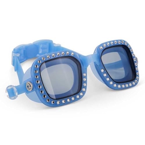 Lunettes de natation pour piscine et mer Bling2o Éclat pour ados 12 ans