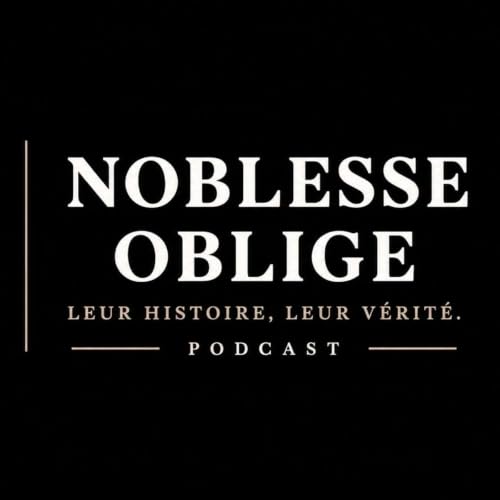 Noblesse Oblige cover art