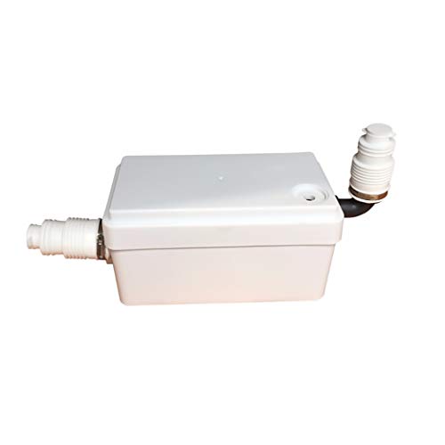 Pompa trituratrice 2 in 1 Sanitary P250 per le