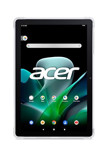 Acer Iconia Tab M10 M10-11-K5N0 Tablet | 10,1 polegadas 1920 x 1200 IPS Touch | MediaTek MT8183C Octa-Core CPU | 4GB LPDDR4 | 128GB eMMC | WiFi-5 | Webcam frontal de 5 MP e traseira de 8 MP | Capa - Imagem 6
