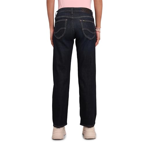 Image of Lee Women's Relaxed Jeans