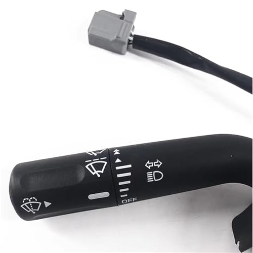 Commutateur combiné de clignotants CBS1332 SW7388 commodo de remplacement auto
