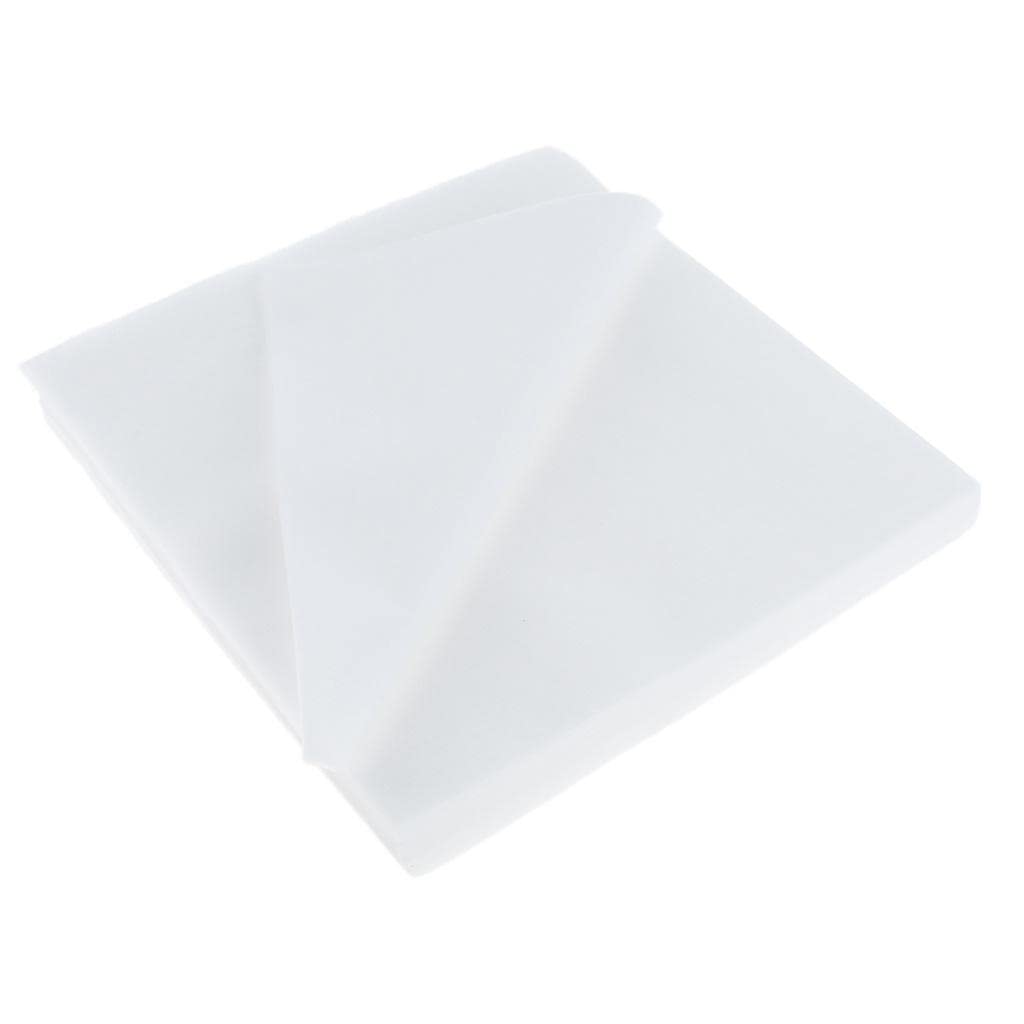 atorse ATORSE™ 100Pcs Polymer Fabric Semen Gel Filters For Vet Animal Livestock Breeding|Business & Industrial | Agriculture & Forestry | Livestock Supplies | Hog-picture-48